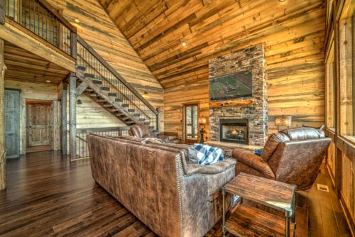 Skyview by Escape to Blue Ridge - image 7
