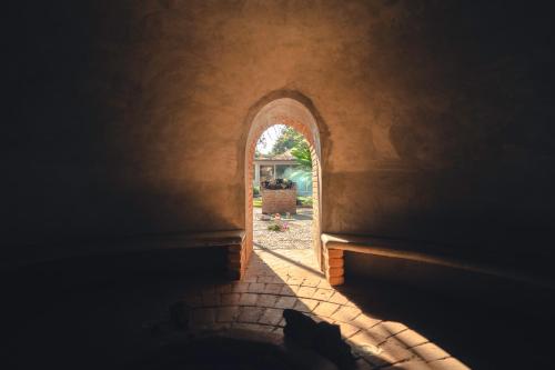 Hotel Quinta Moctezuma - image 4