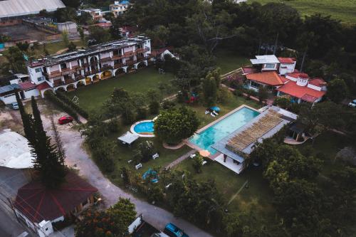 Hotel Quinta Moctezuma - image 11