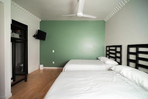 Hotel Quinta Moctezuma - image 11