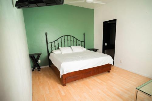 Hotel Quinta Moctezuma - image 9