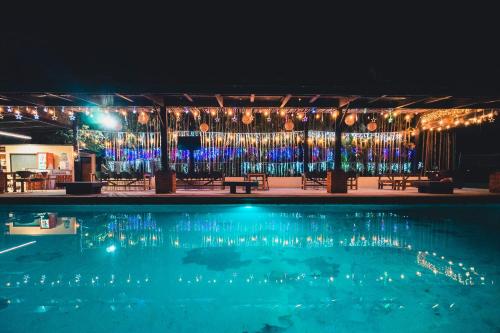 Hotel Quinta Moctezuma - main image