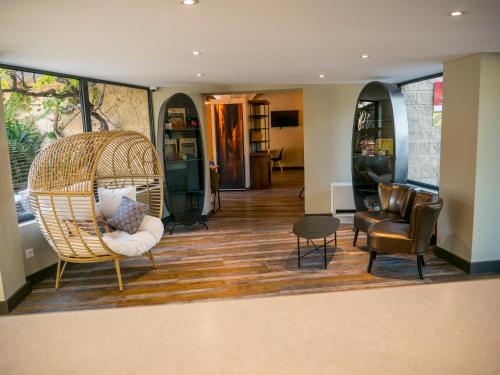 hotel photo