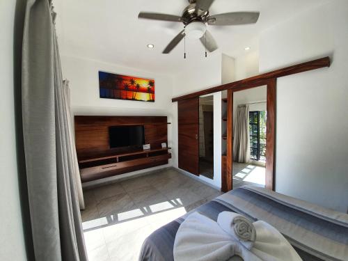 HOTEL OLAS ALTAS BUCERIAS – Bucerias, MO