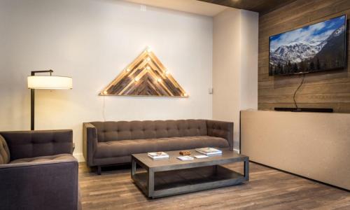 Colorado Ave East 101 - Ski Loft House
