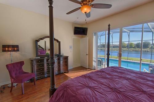 Lake Front Glenbrook Resort 'The Villa Esquire'