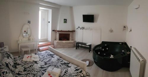 Il Daviduccio Suite 3