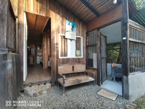 Cabana La Isla