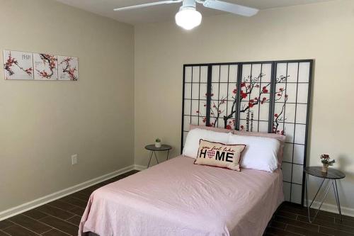 Zen Retreat near Mall of Louisiana, Baton Rouge