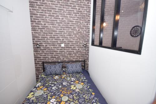 BEL APPART CHIC INDUST - HYPERCENTRE - TRAM - leRelaisdOdile11 - image 5