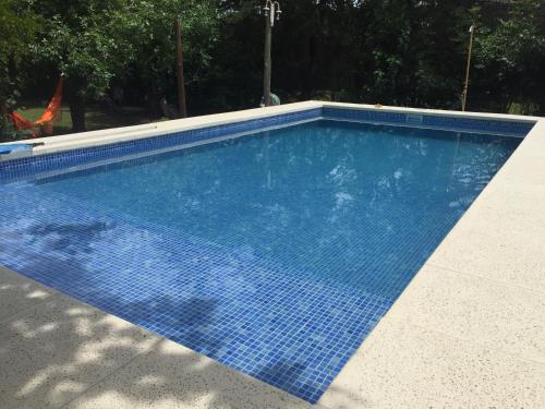 Quinta Un Lugar en Dique Lujan
