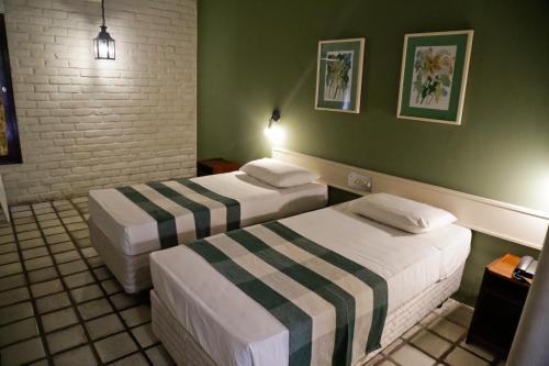 Hotel Casa Grande Gravata in Gravata