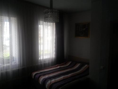 Lidiya Guest House