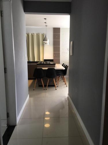 Facilities, Beach House Nascer do Sol in Santinho Beach