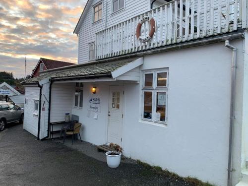 Apartment tjellstø VIII