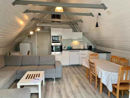 Apartment tjellstø XI