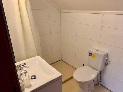 Apartment tjellstø XV