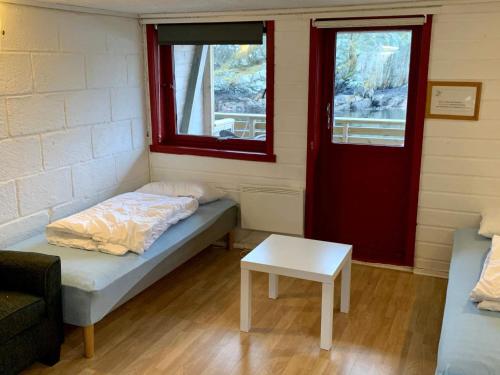 Apartment tjellstø XVIII