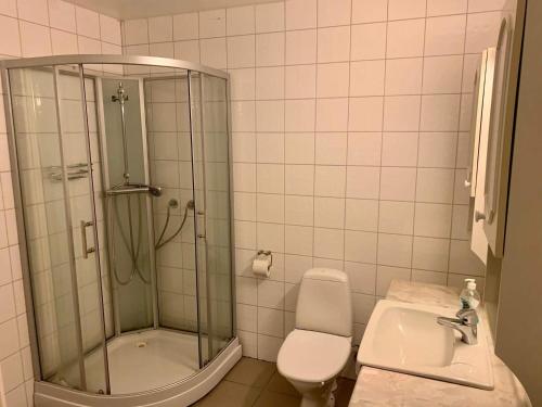 Apartment tjellstø XVI