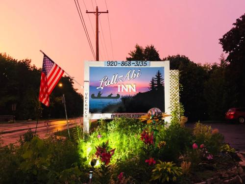 Lull-Abi Inn in Egg Harbor, USA