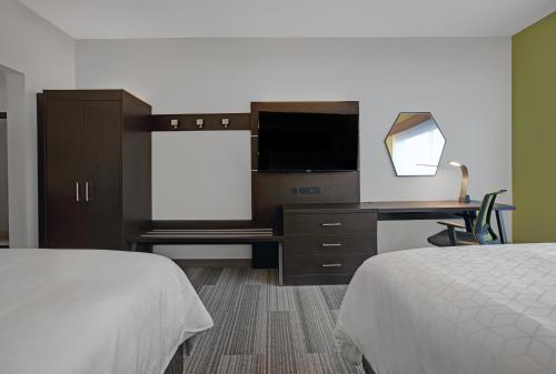 Holiday Inn Express - Milwaukee Downtown, an IHG Hotel in Milwaukee, USA
