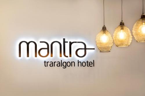 Mantra Traralgon