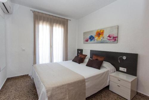Pio XII Apartments Valencia, Valencia (foto 5)
