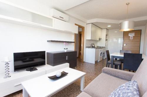Pio XII Apartments Valencia, Valencia (foto 8)