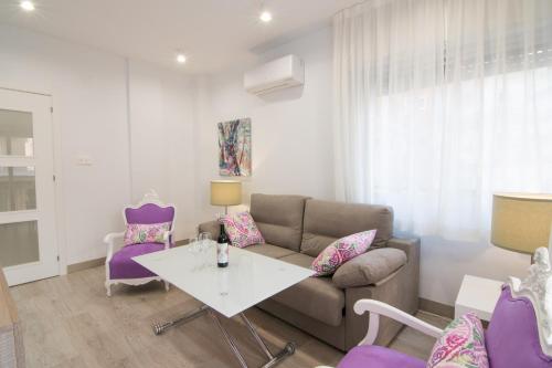 tuGuest Station 2 apartment, Granada (fotografie 9)