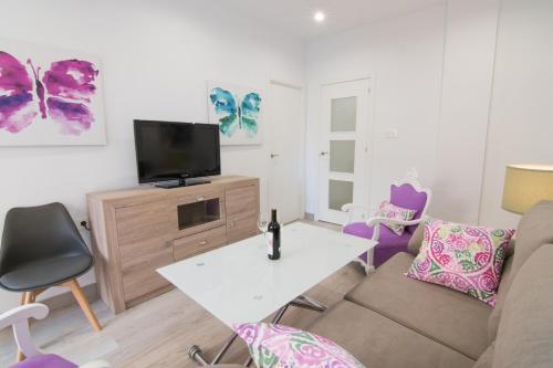 tuGuest Station 2 apartment, Granada (fotografie 7)