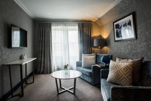 Kinnettles Hotel - image 14