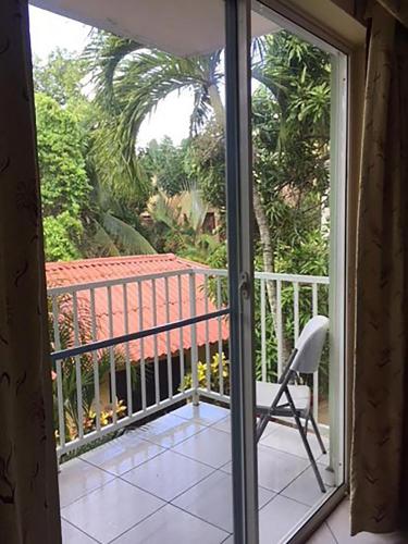 balkon/terras, Hotel Sea Breeze Sosua in Sosúa