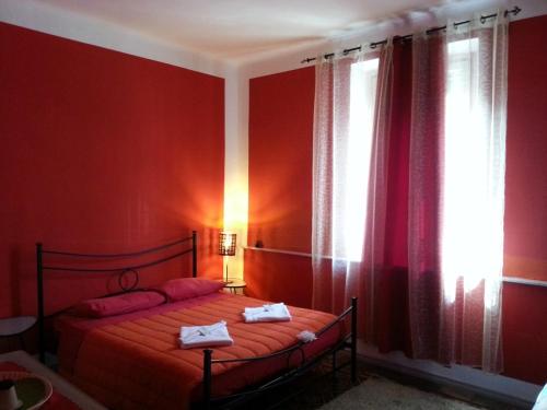 Room in BB - B b Oasis Passion Fair - Double Room