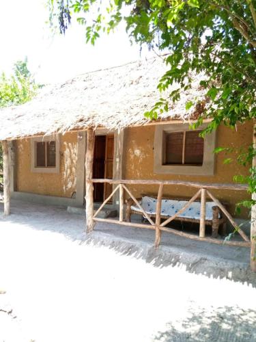 Mida Creek Eco Camp community project,Mida Creek Watamu Kilifi County 2
