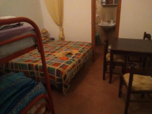Room in Guest room - Room with Etna view