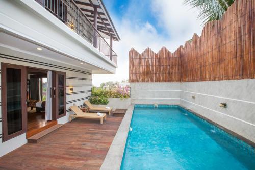 フラミンゴ デワタ ヴィラ11