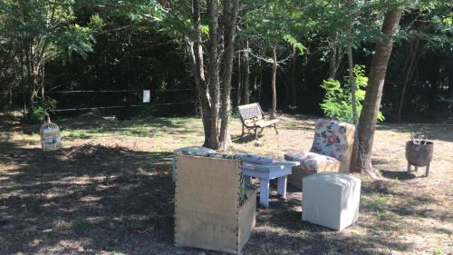 拉斯康迪达牧场农家乐