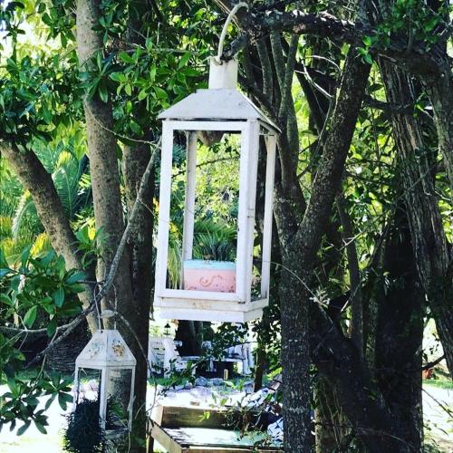 拉斯康迪达牧场农家乐