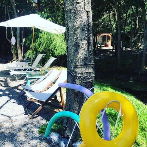 拉斯康迪达牧场农家乐