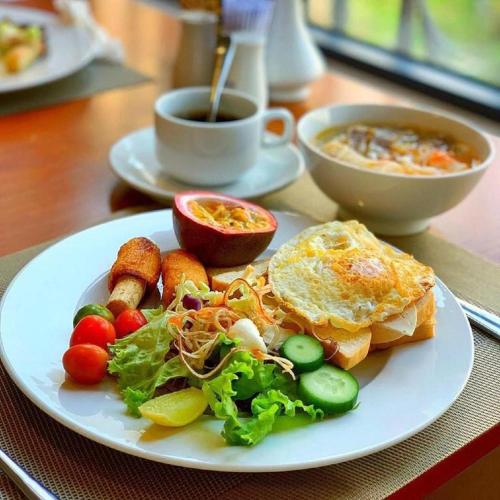 Khách sạn Hùng Anh Đà Nẵng