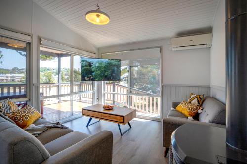 Fasilitas, Surf Beach Holiday Park Cabin in Kiama
