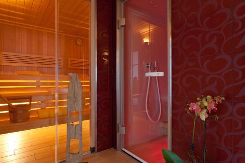 Spa, Hotel-Marks-Garni in Zingst