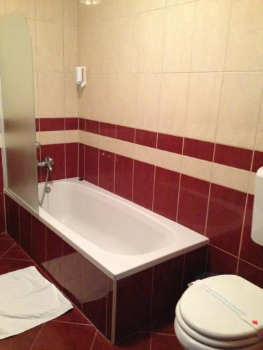 Habitación doble, ático