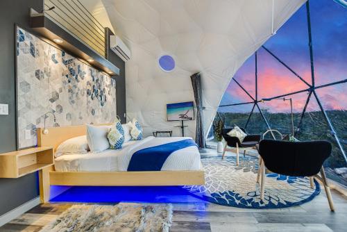 Udoscape Eco-Glamping Resorts