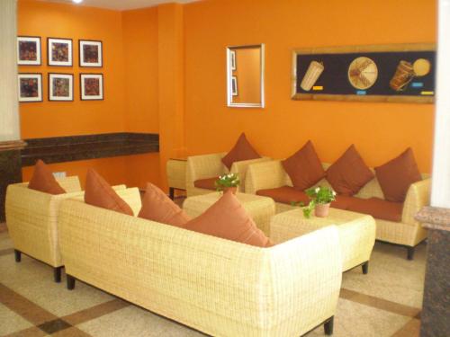 Facilities, Tang Dynasty Lodge Tuaran in Tuaran