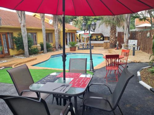 3 Brothers B&B, Edenvale
