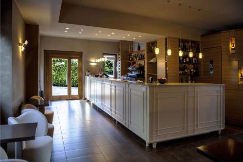 Fuajee, Hotel Ristorante San Carlo in Arona