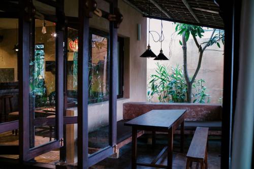 An Villa boutique resort, Hoi An (photo 7)