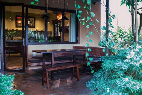 An Villa boutique resort, Hoi An (photo 8)