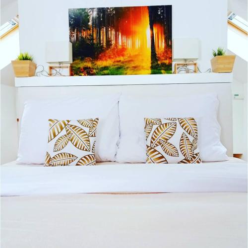. Brunetti Apartmány Jeseníky